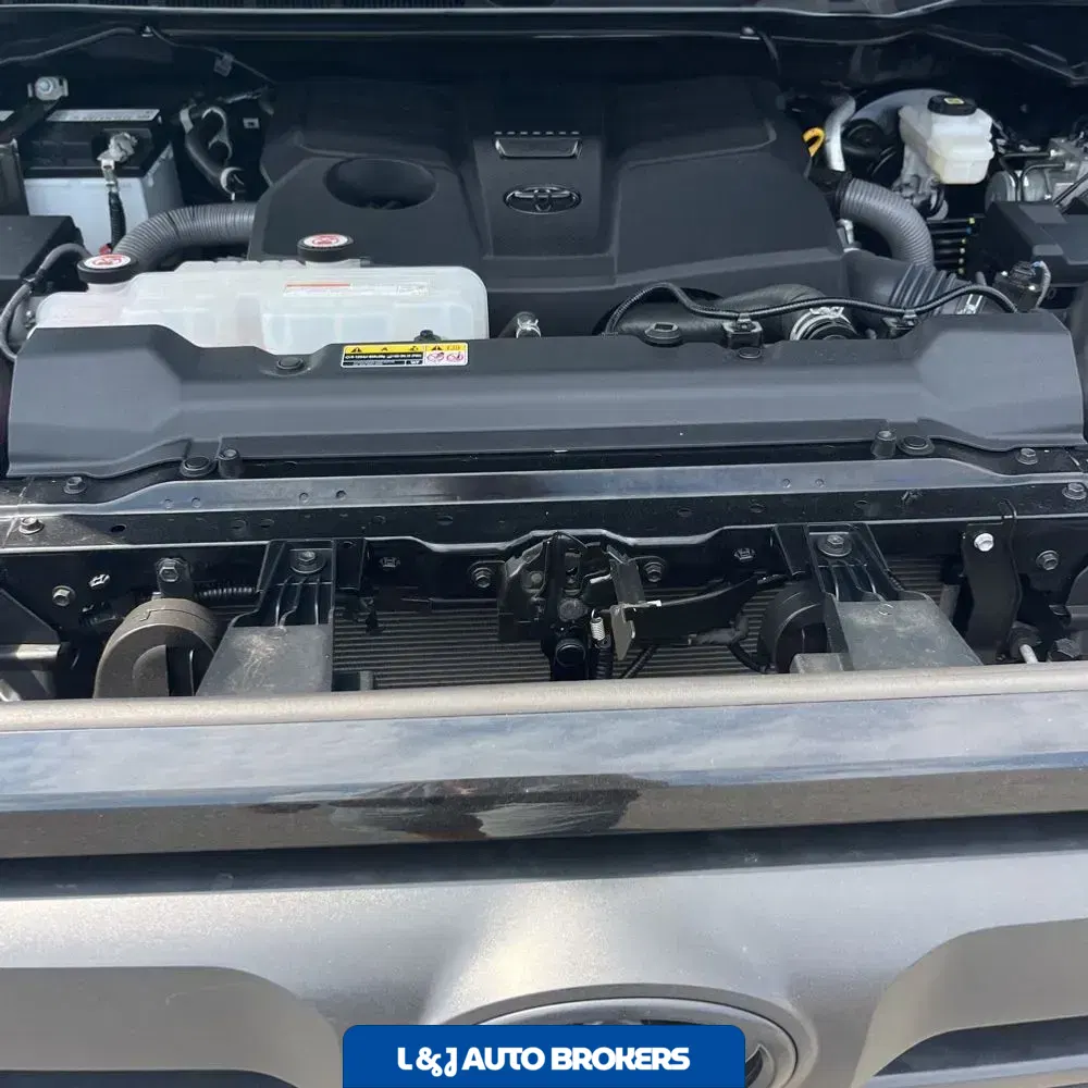 2023 Toyota Tundra SR5