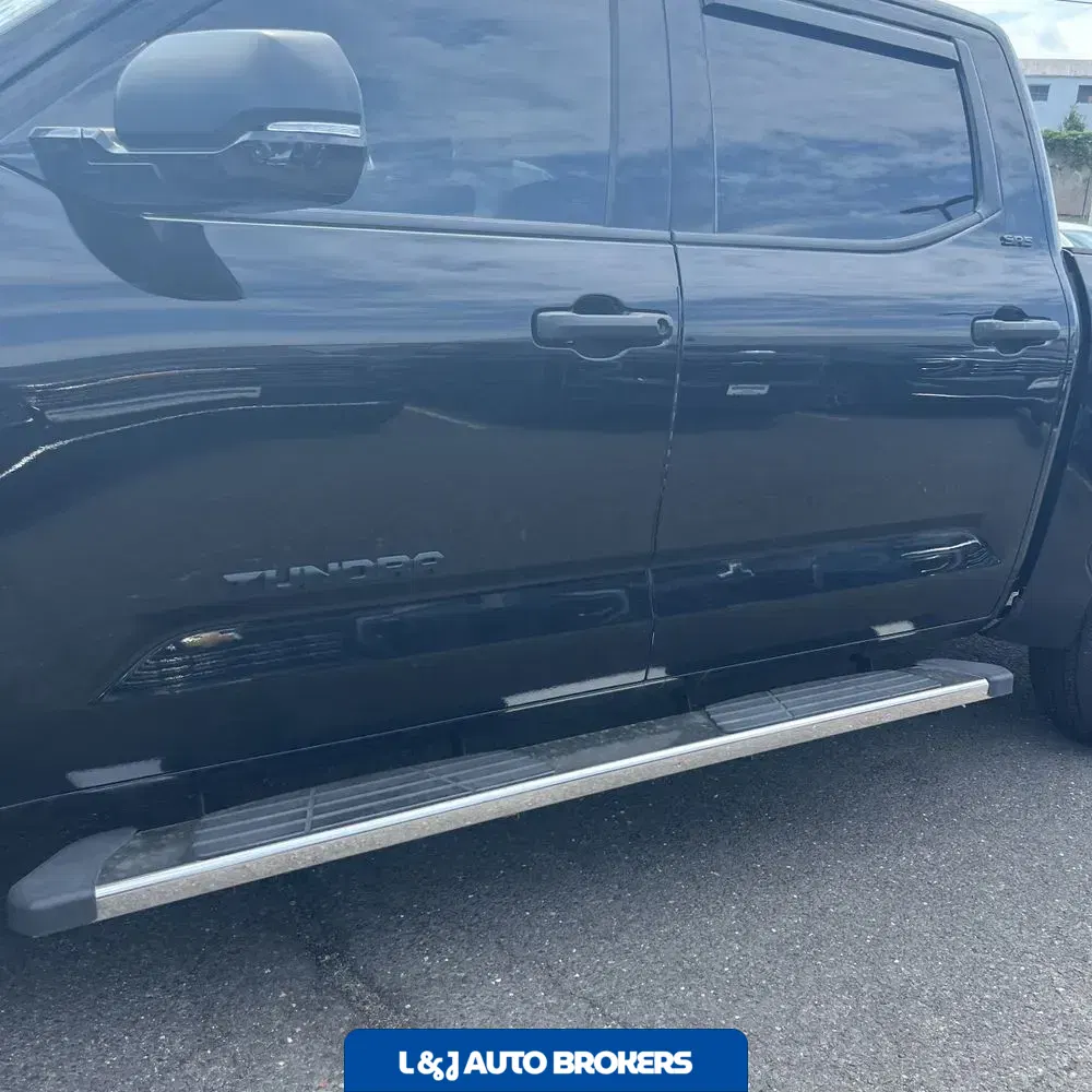 2023 Toyota Tundra SR5