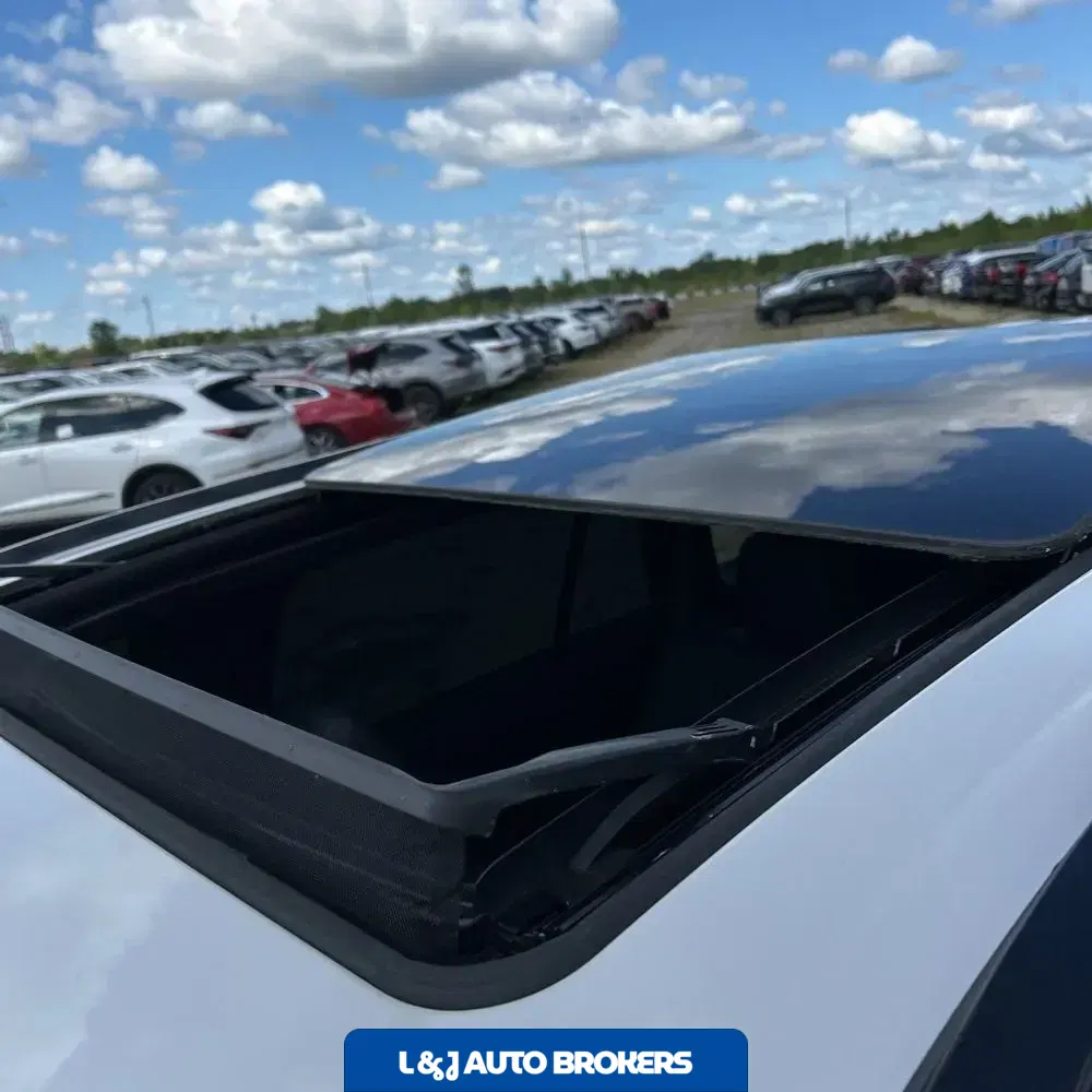 2024 Lexus TX-Series TX500H F Sport