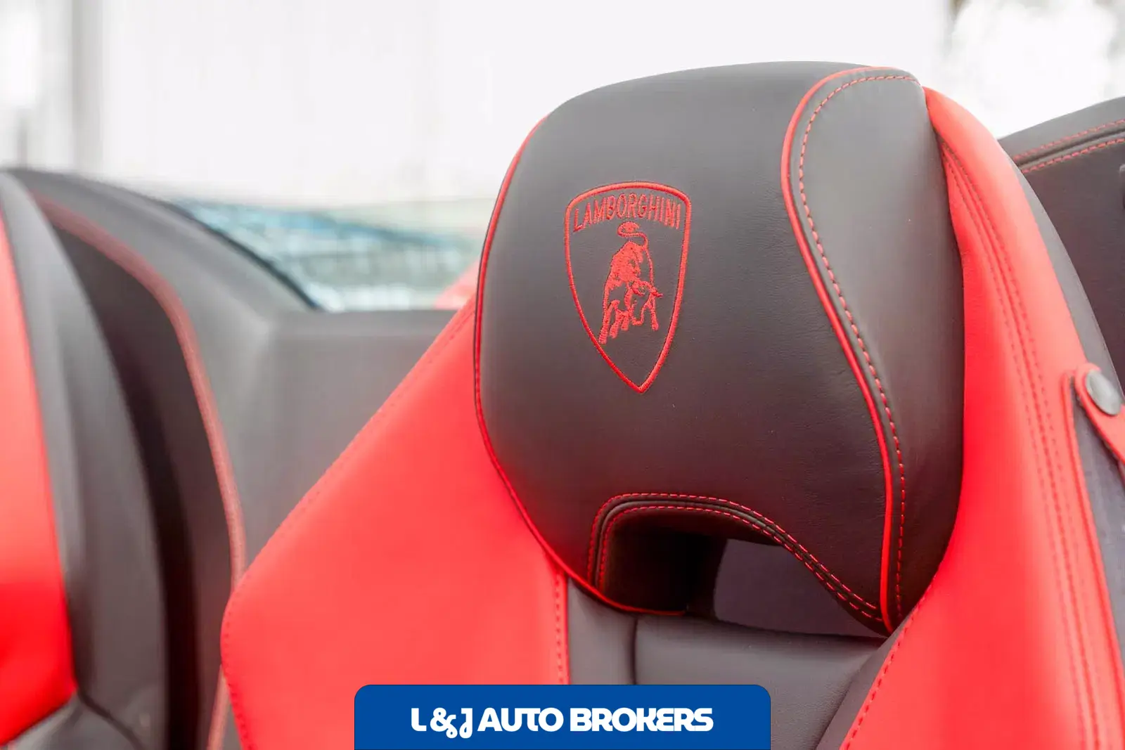 2023 Lamborghini Huracan EVO Spyder