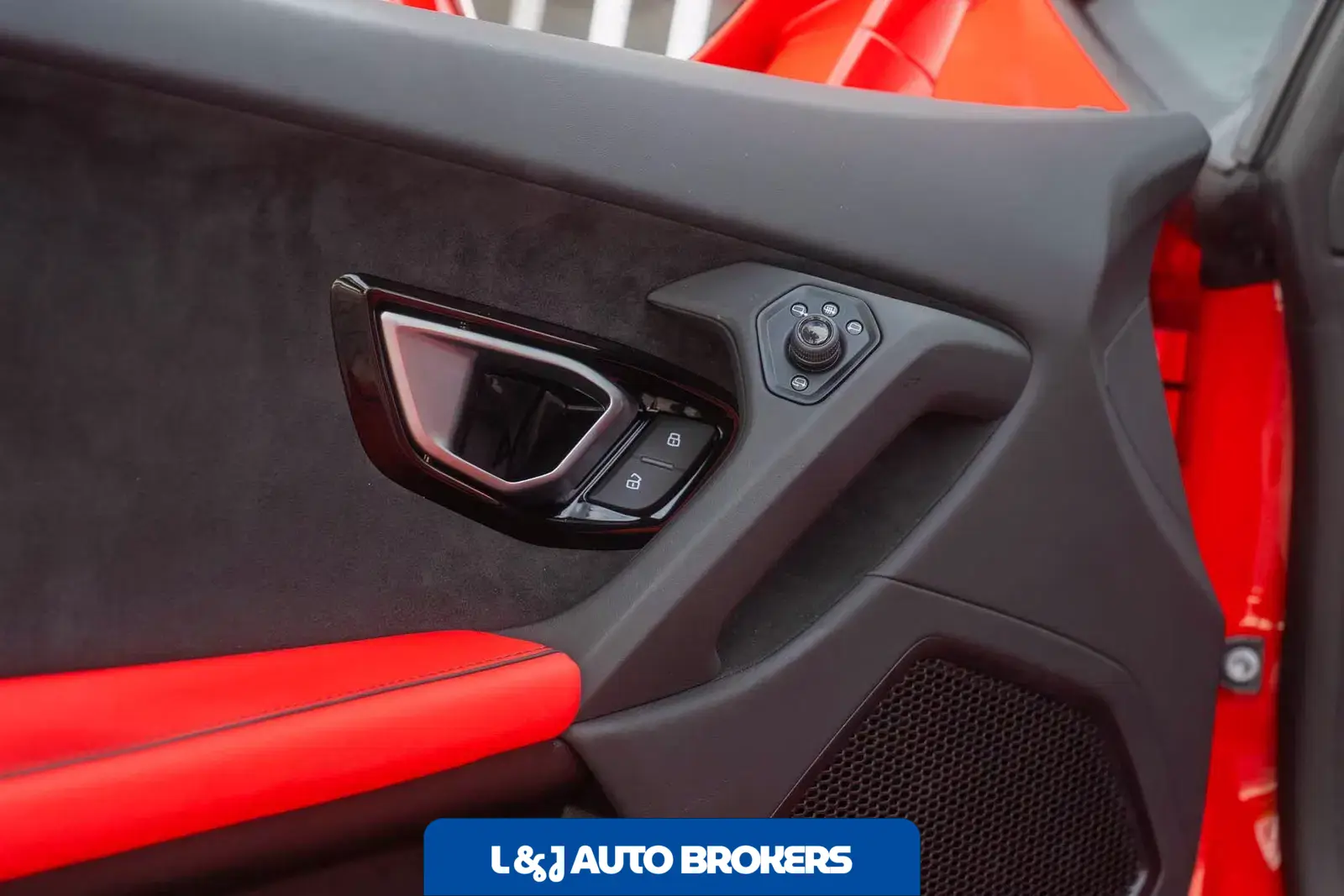 2023 Lamborghini Huracan EVO Spyder