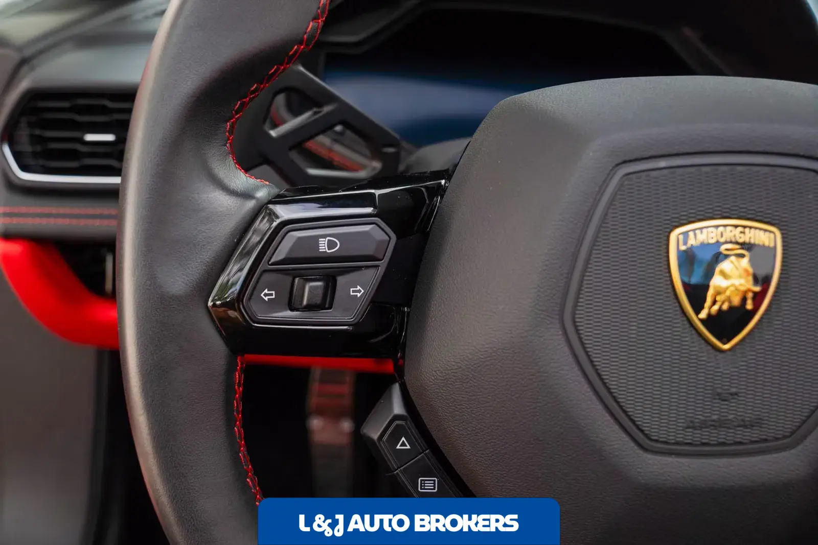 2023 Lamborghini Huracan EVO Spyder