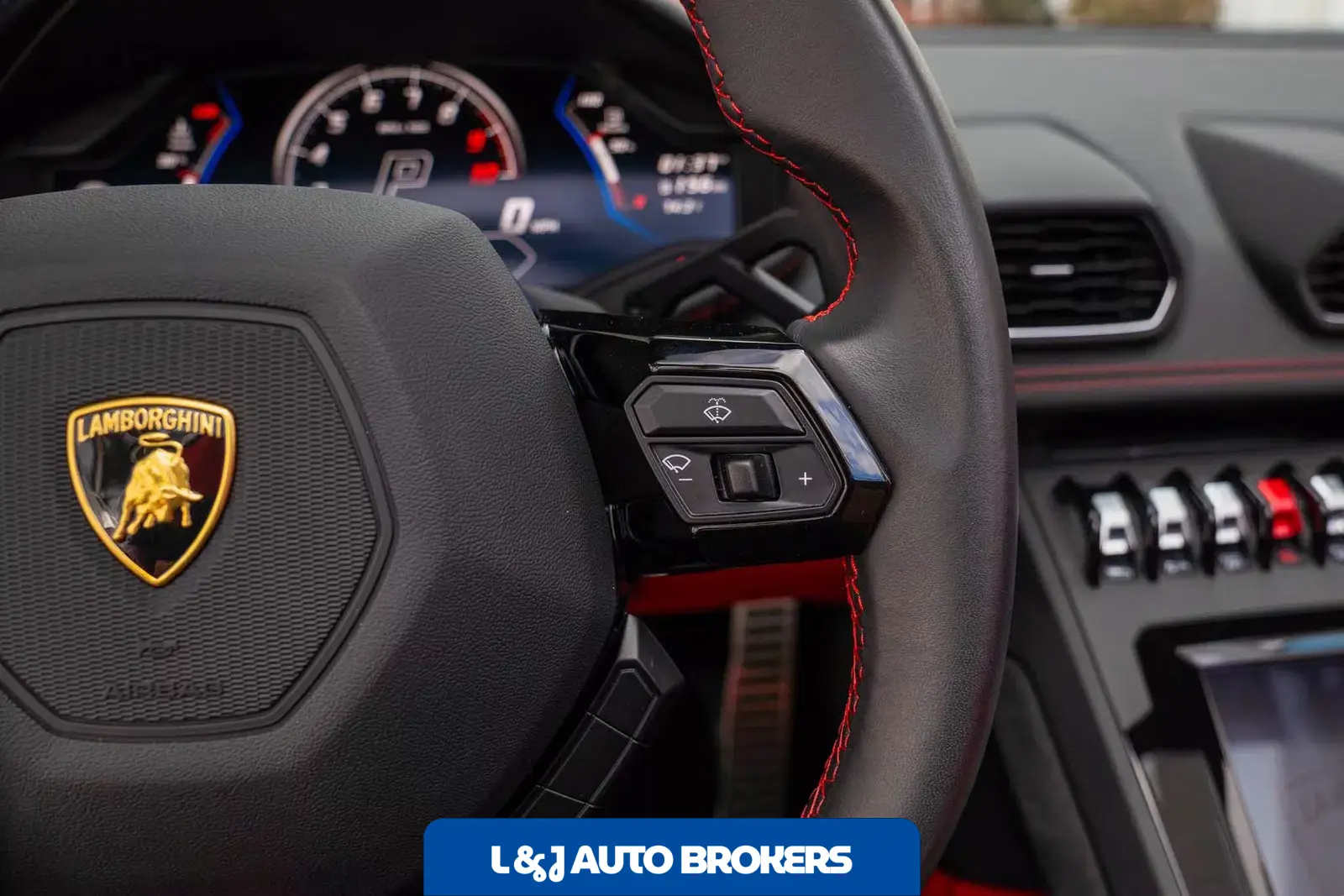 2023 Lamborghini Huracan EVO Spyder