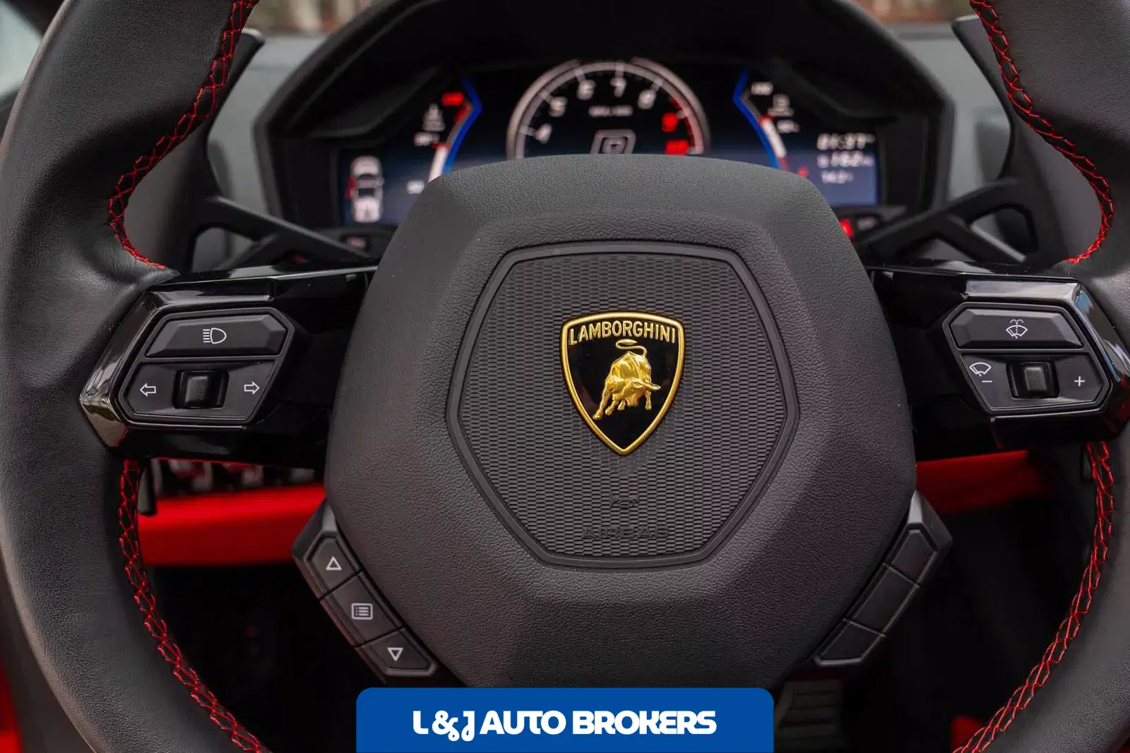 2023 Lamborghini Huracan EVO Spyder