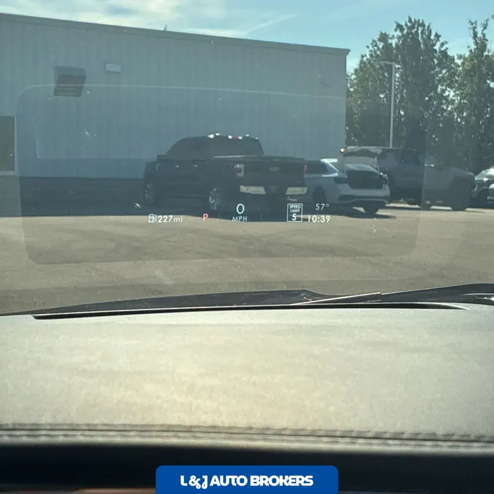 2024 Lincoln Navigator L Black Label