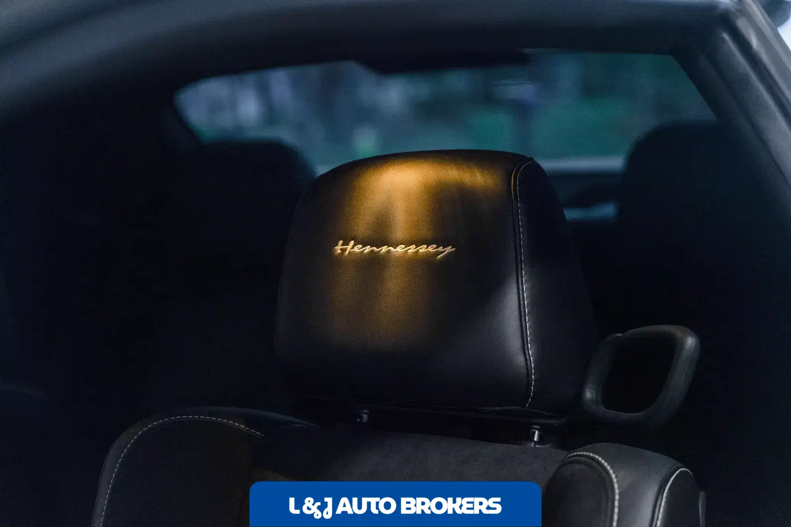 2023 Dodge Challenger SRT Hellcat Redeye Jailbreak Hennessy HPE1000