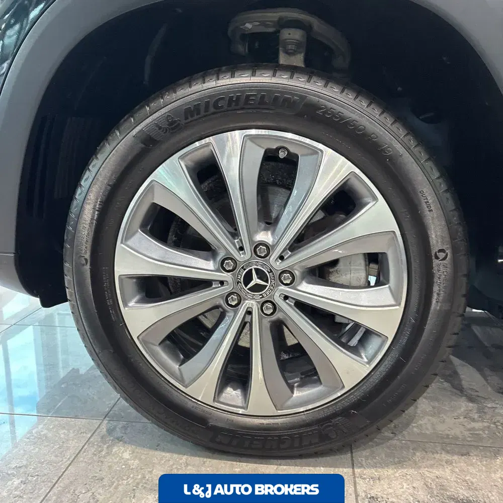 2022 Mercedes-Benz GLE GLE 350 4MATIC