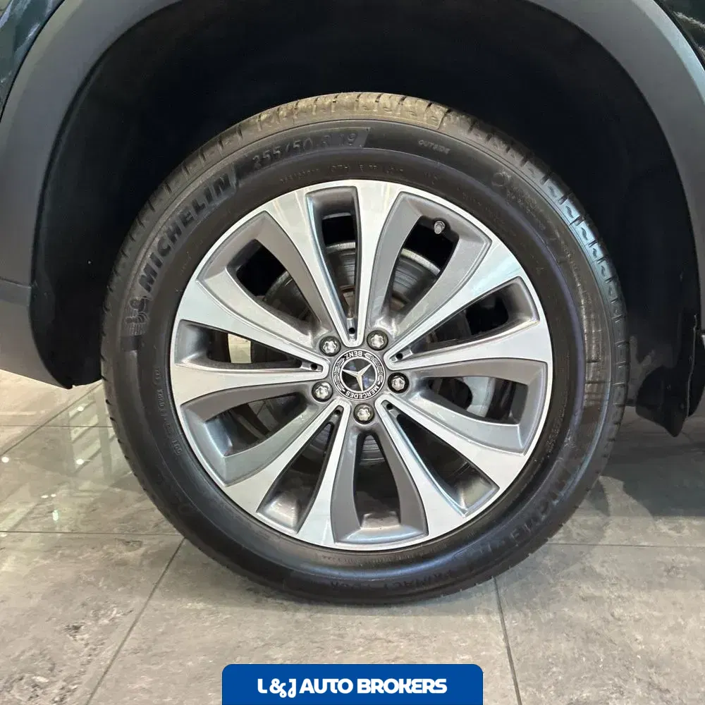 2022 Mercedes-Benz GLE GLE 350 4MATIC