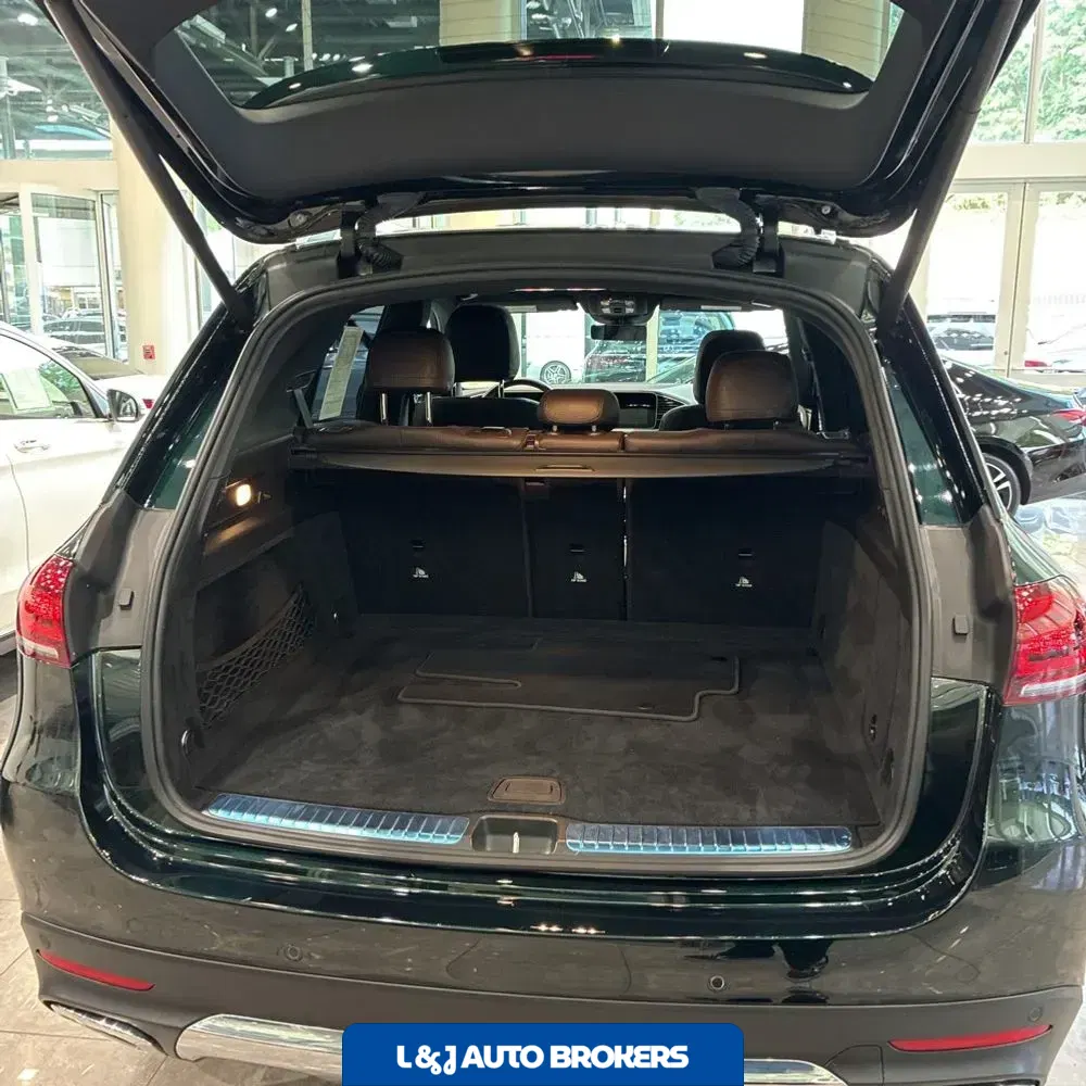 2022 Mercedes-Benz GLE GLE 350 4MATIC