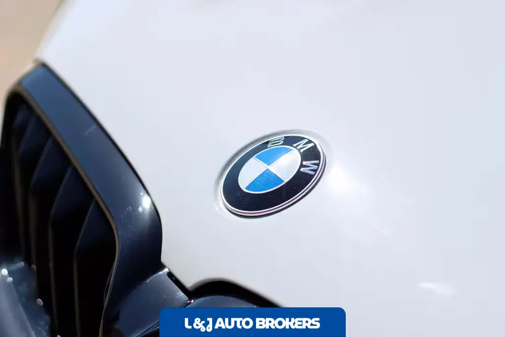 2021 BMW M5 Competition Package