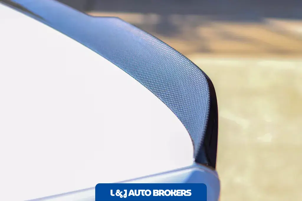 2021 BMW M5 Competition Package