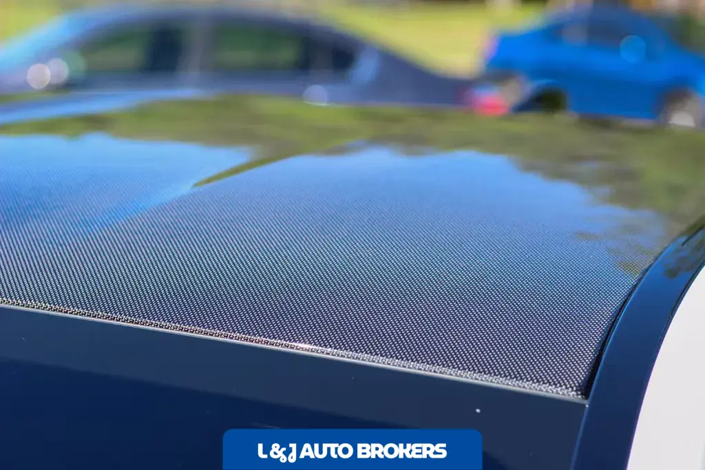 2021 BMW M5 Competition Package