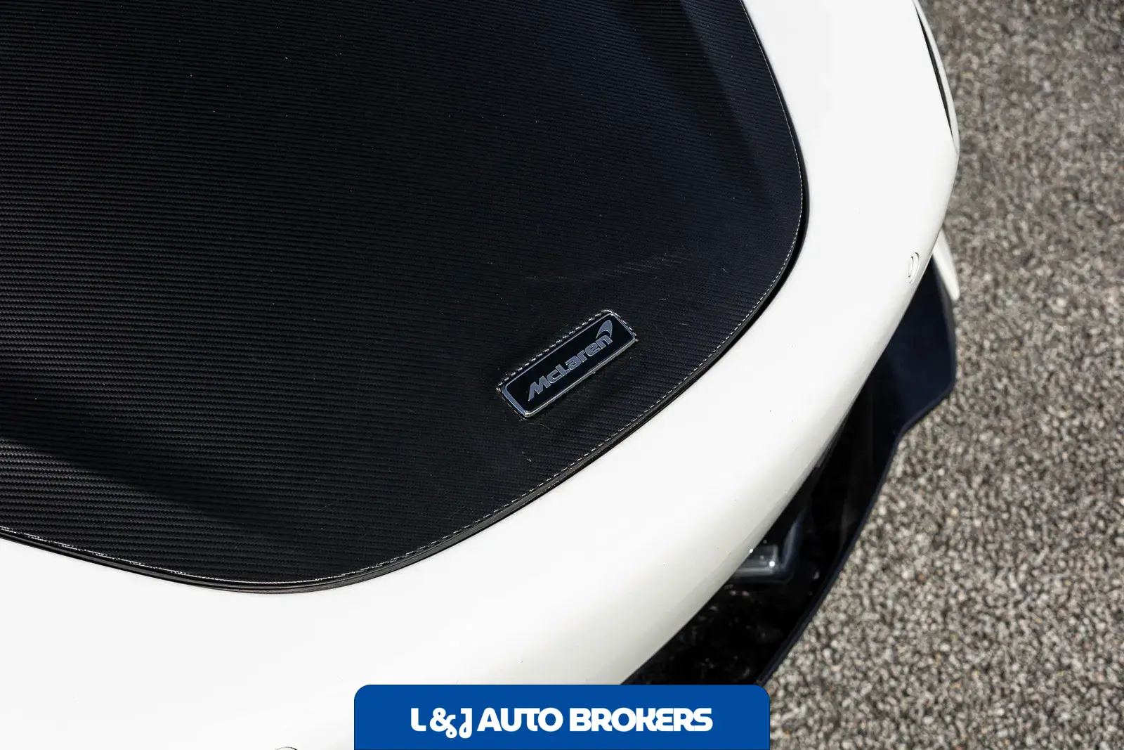 2020 McLaren 720S Performance Spider