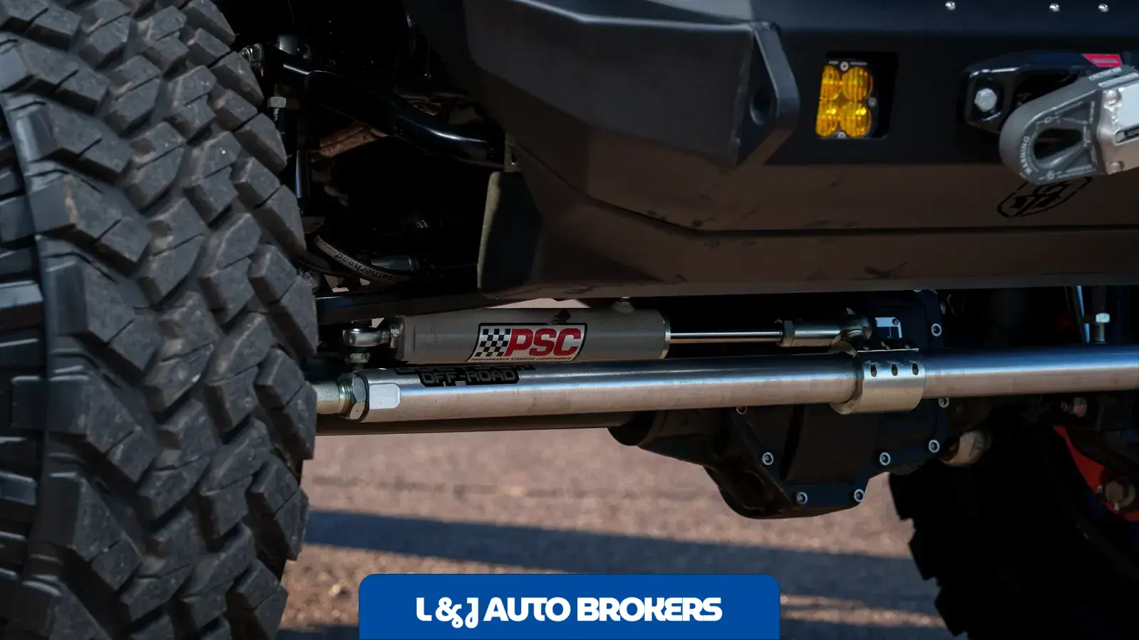 Hellcat-Powered 2022 Jeep Gladiator Rubicon by America’s Most Wanted 4×4