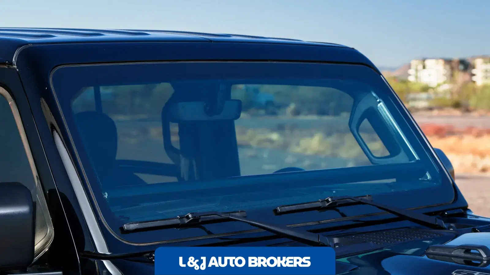 Hellcat-Powered 2022 Jeep Gladiator Rubicon by America’s Most Wanted 4×4