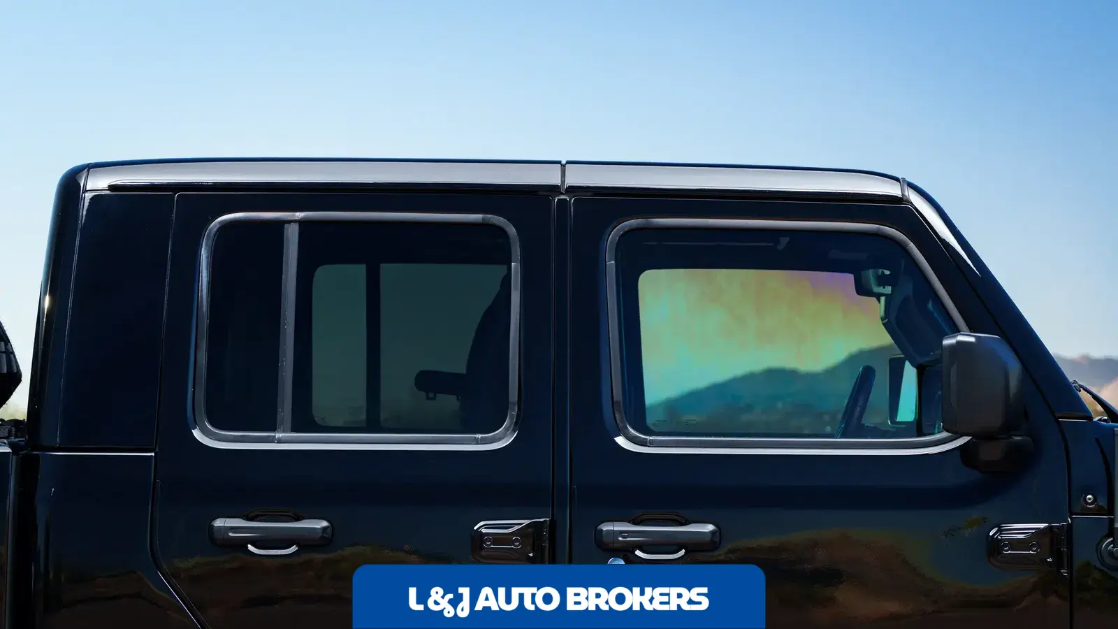 Hellcat-Powered 2022 Jeep Gladiator Rubicon by America’s Most Wanted 4×4