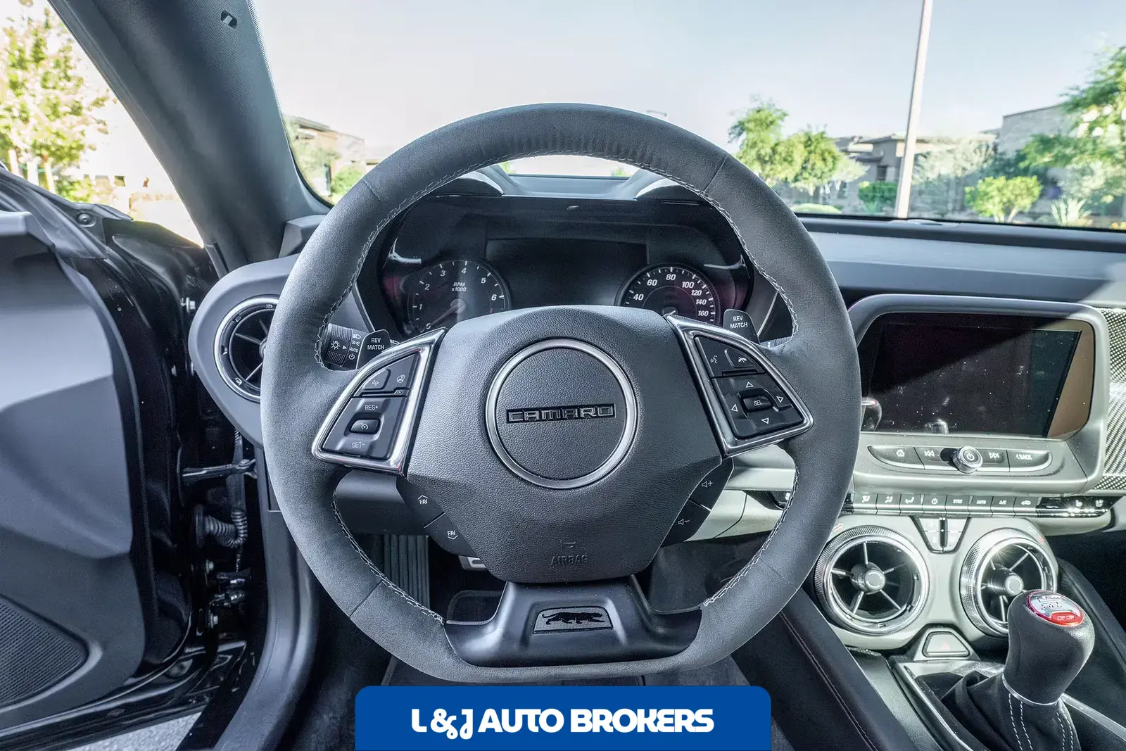 2024 Chevrolet Camaro 2SS Collector's Edition