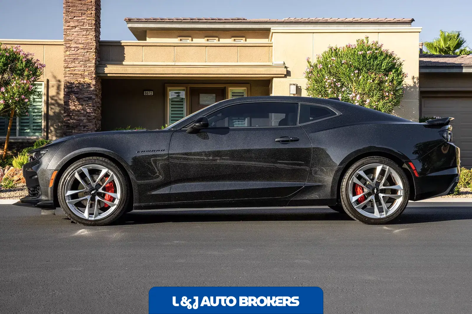 2024 Chevrolet Camaro 2SS Collector's Edition