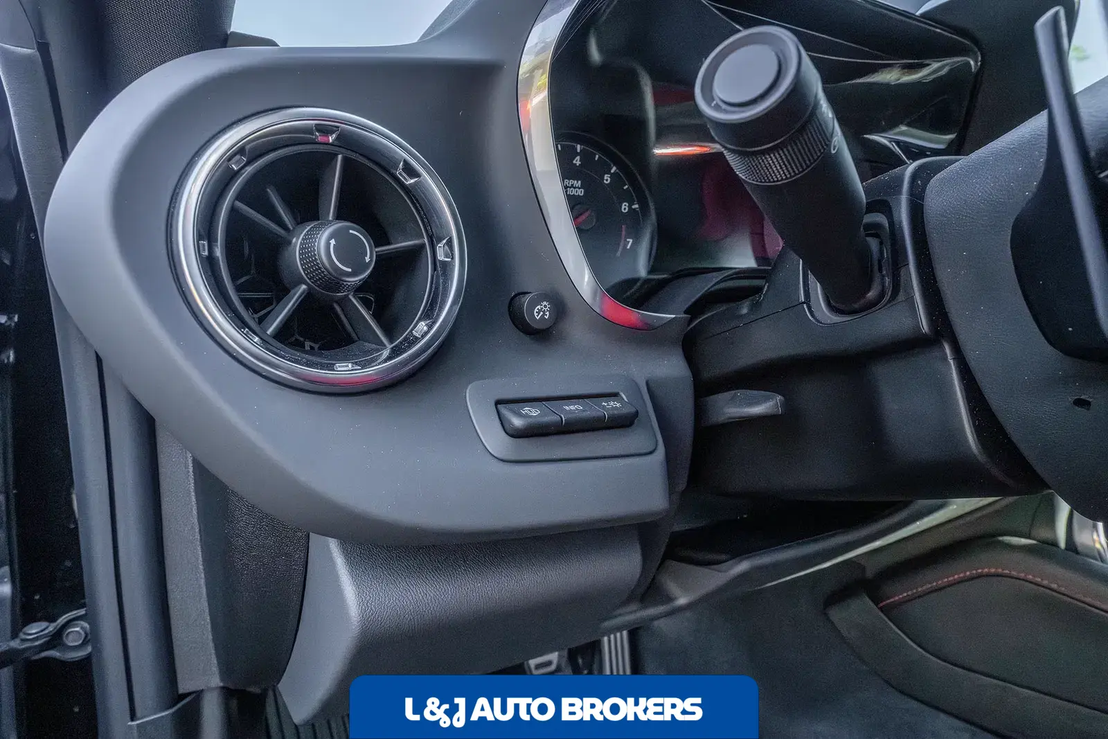 2024 Chevrolet Camaro 2SS Collector's Edition