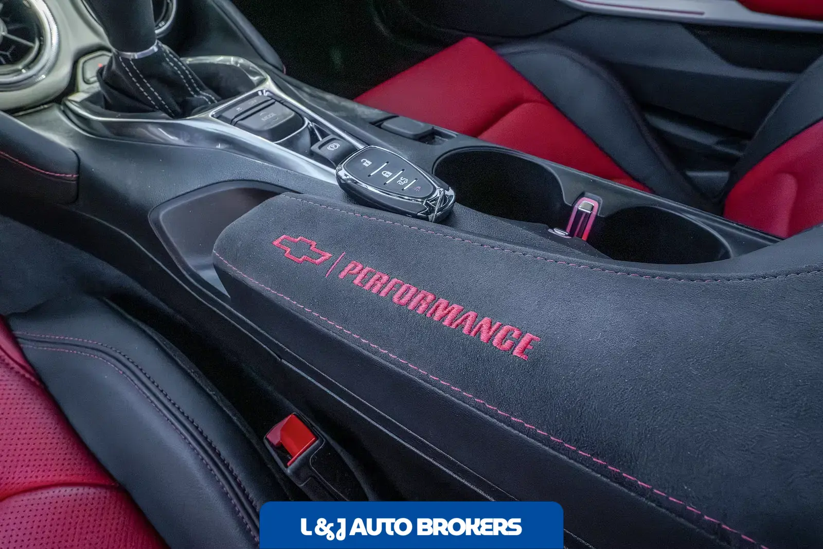 2024 Chevrolet Camaro 2SS Collector's Edition