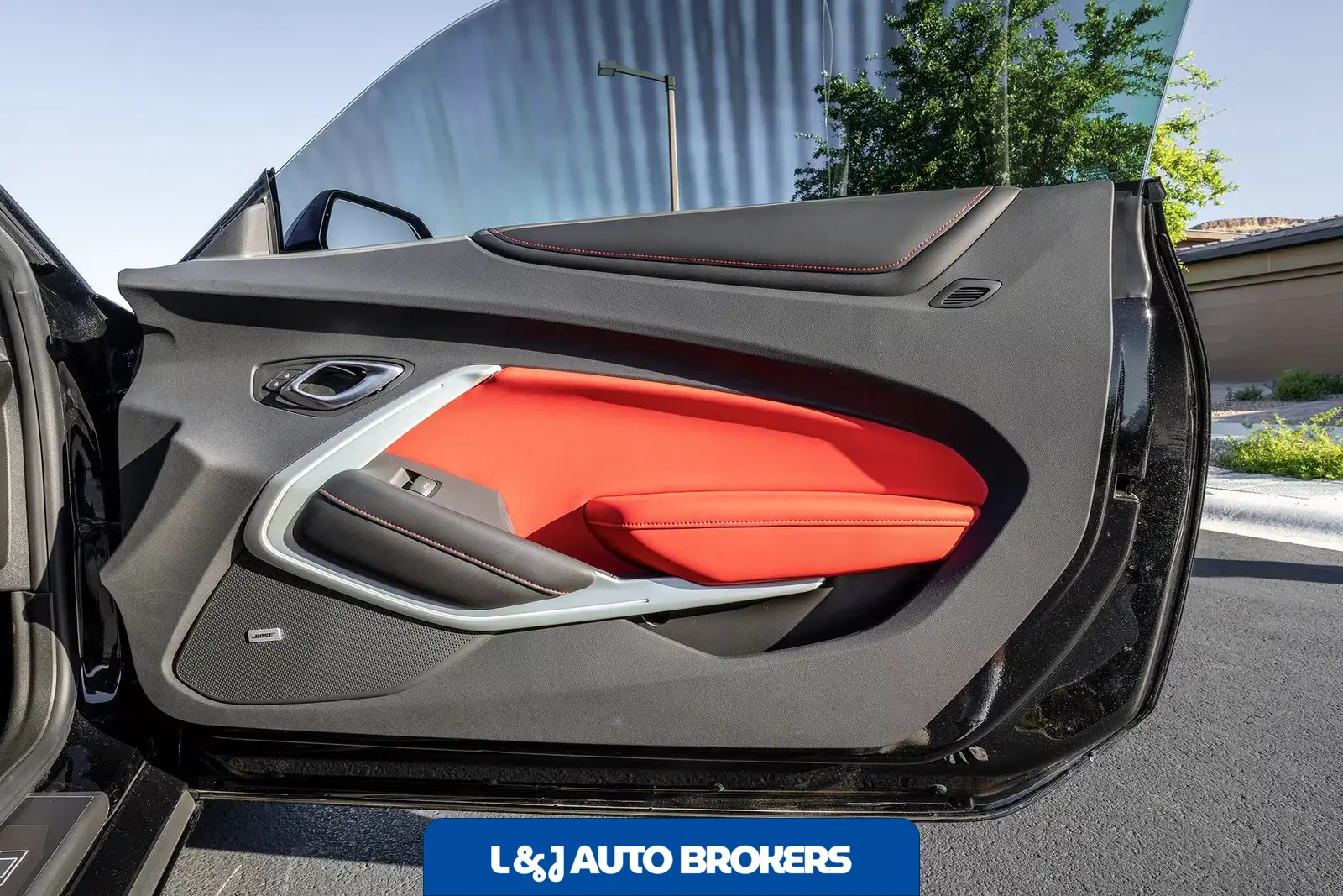 2024 Chevrolet Camaro 2SS Collector's Edition