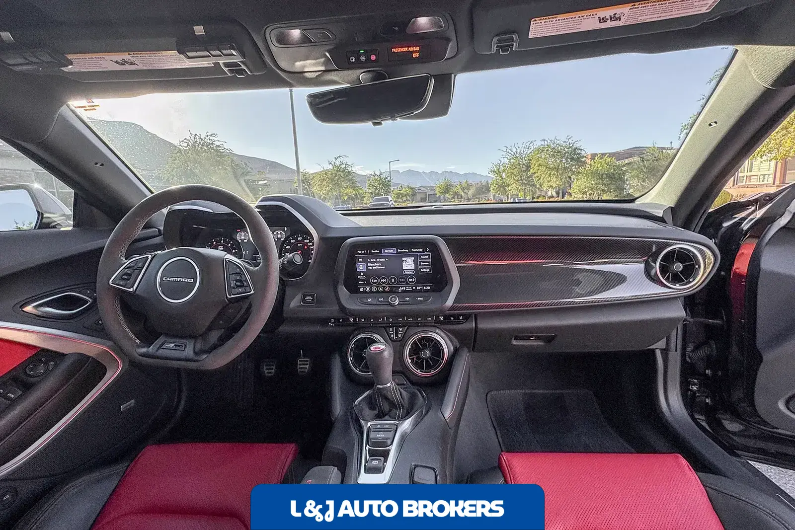 2024 Chevrolet Camaro 2SS Collector's Edition