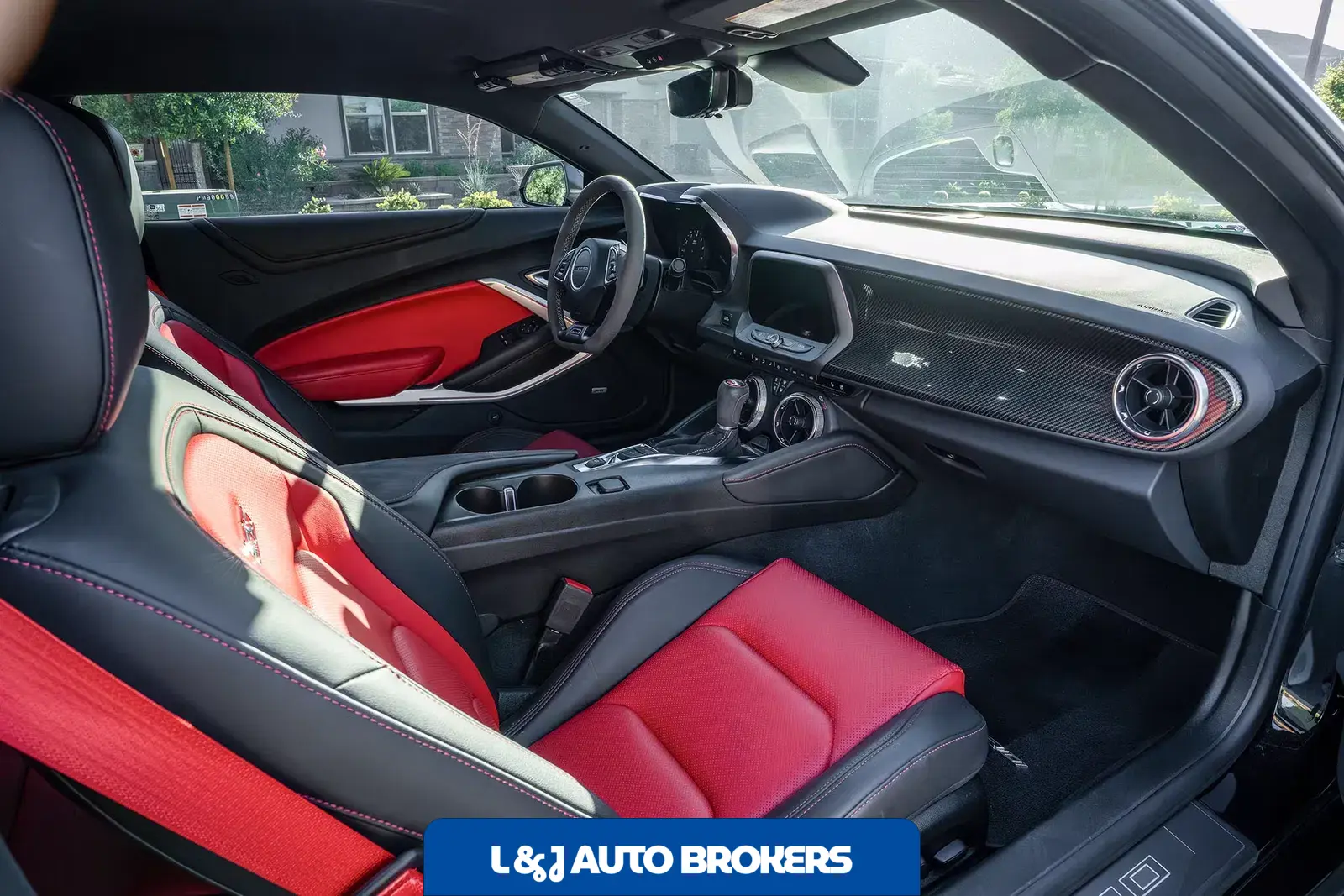 2024 Chevrolet Camaro 2SS Collector's Edition