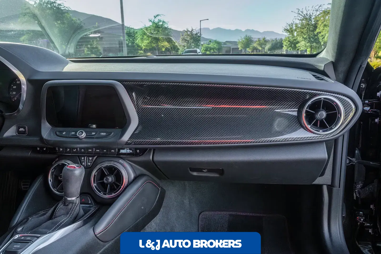 2024 Chevrolet Camaro 2SS Collector's Edition