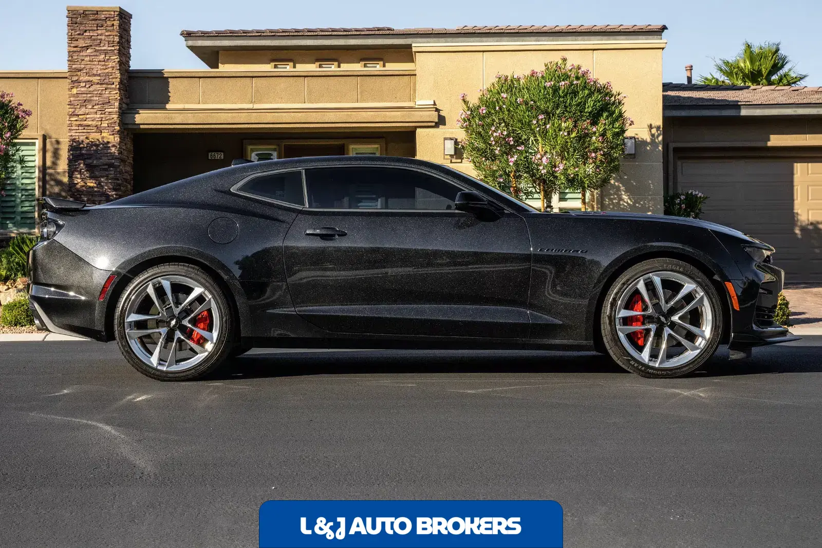 2024 Chevrolet Camaro 2SS Collector's Edition