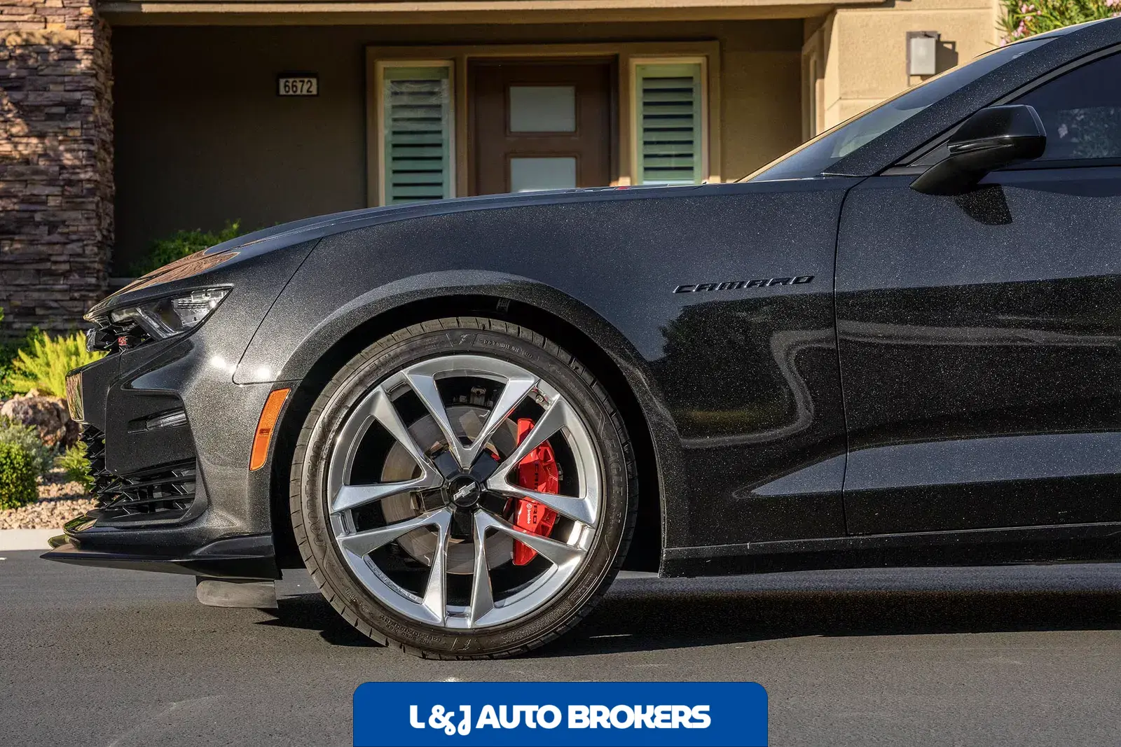 2024 Chevrolet Camaro 2SS Collector's Edition