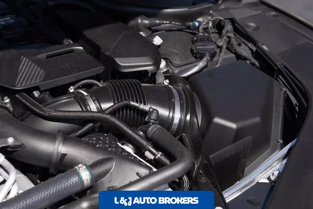 2022 BMW M8 Convertible