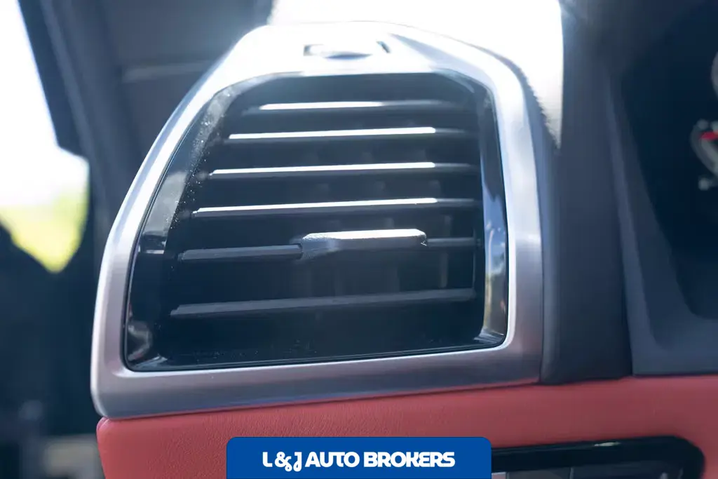2022 BMW M8 Convertible