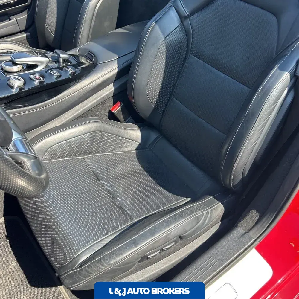 2019 Mercedes-Benz AMG GT Base