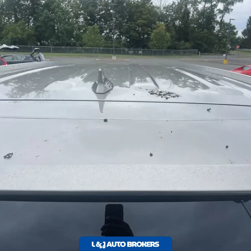 2017 Lexus LX 570 Base