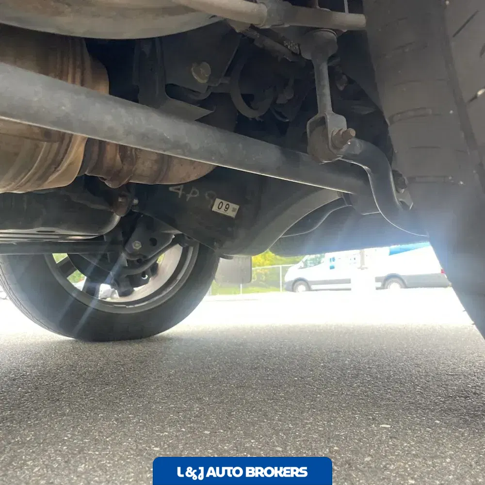 2017 Lexus LX 570 Base