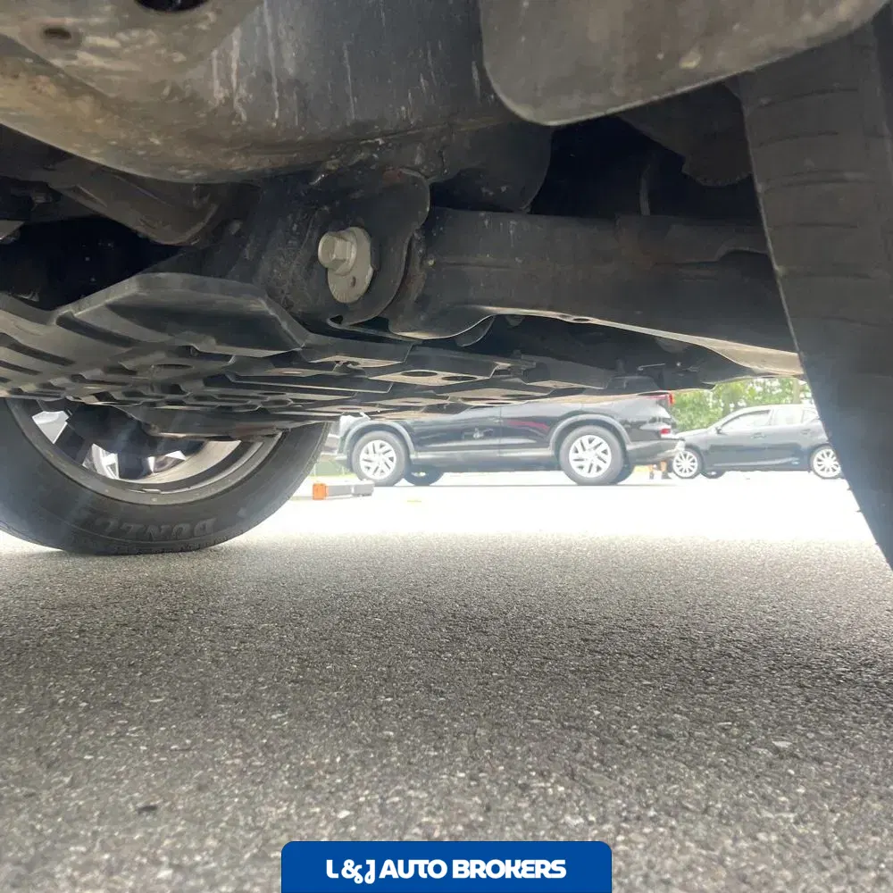 2017 Lexus LX 570 Base