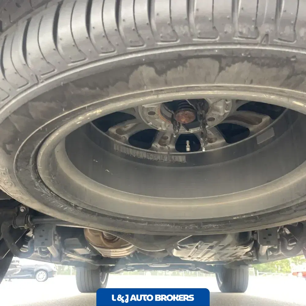 2017 Lexus LX 570 Base