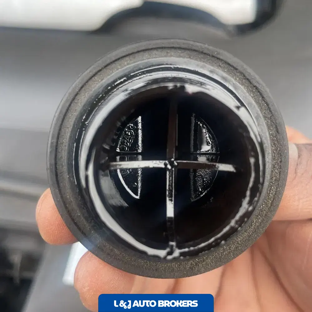 2017 Lexus LX 570 Base