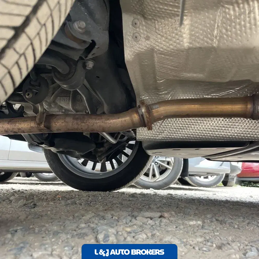 2024 Lexus RX 350h Premium+