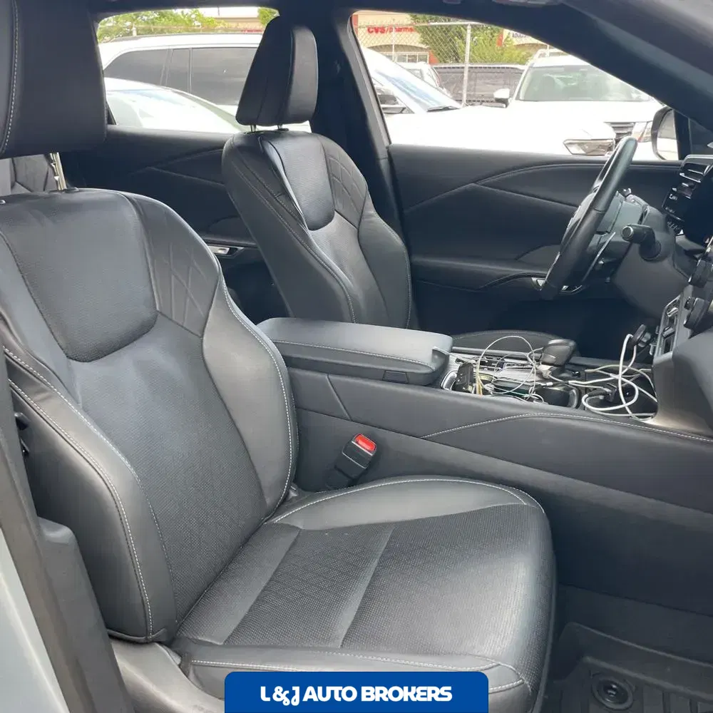 2024 Lexus RX 350h Premium+
