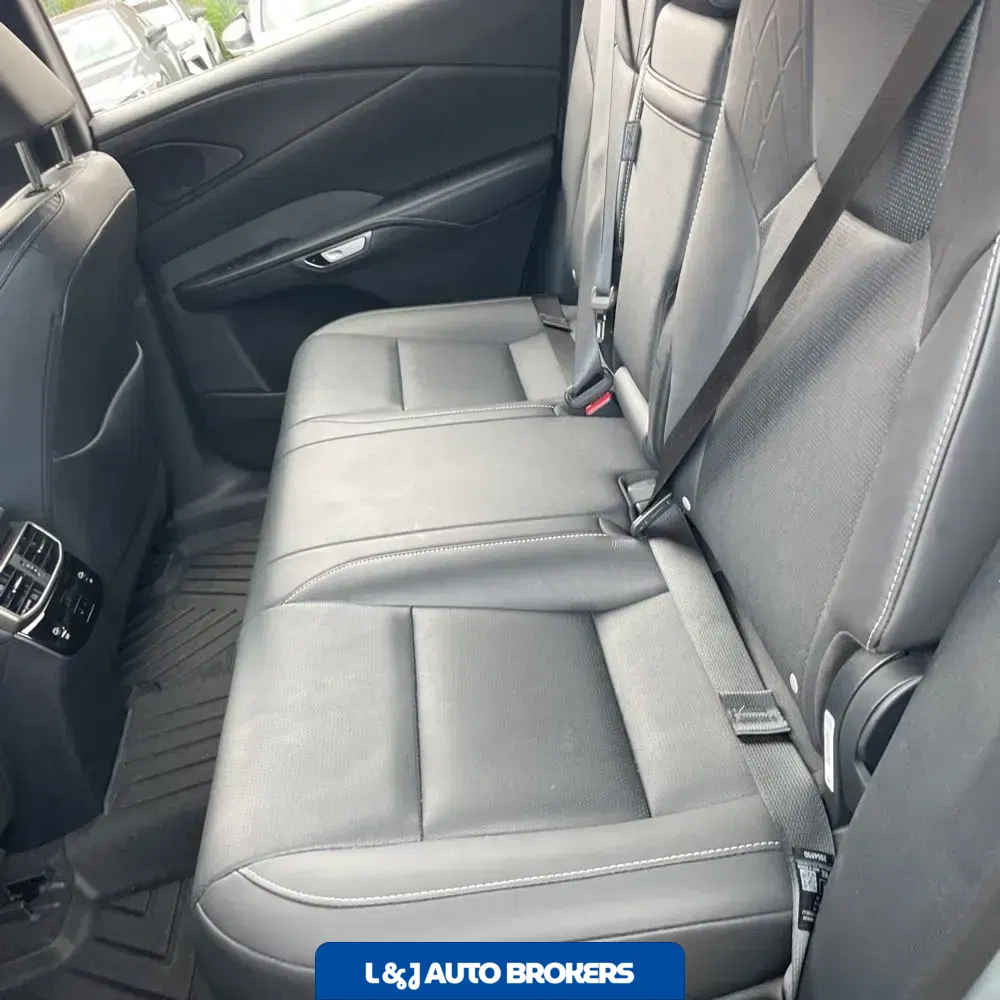 2024 Lexus RX 350h Premium+