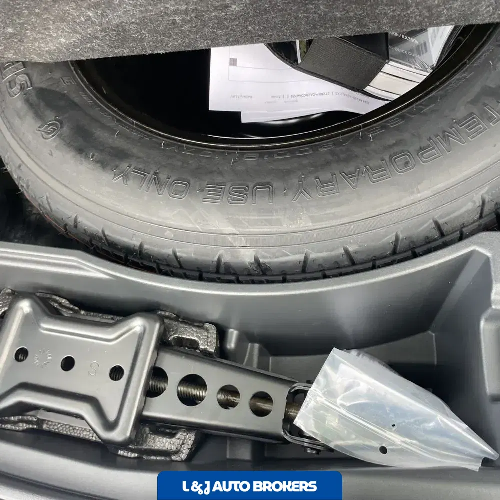 2024 Lexus RX 350h Premium+