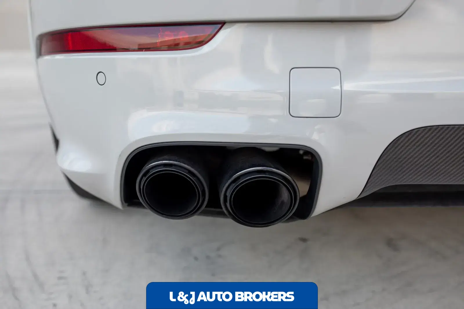 2020 Porsche Cayenne Turbo S E-Hybrid Coupe
