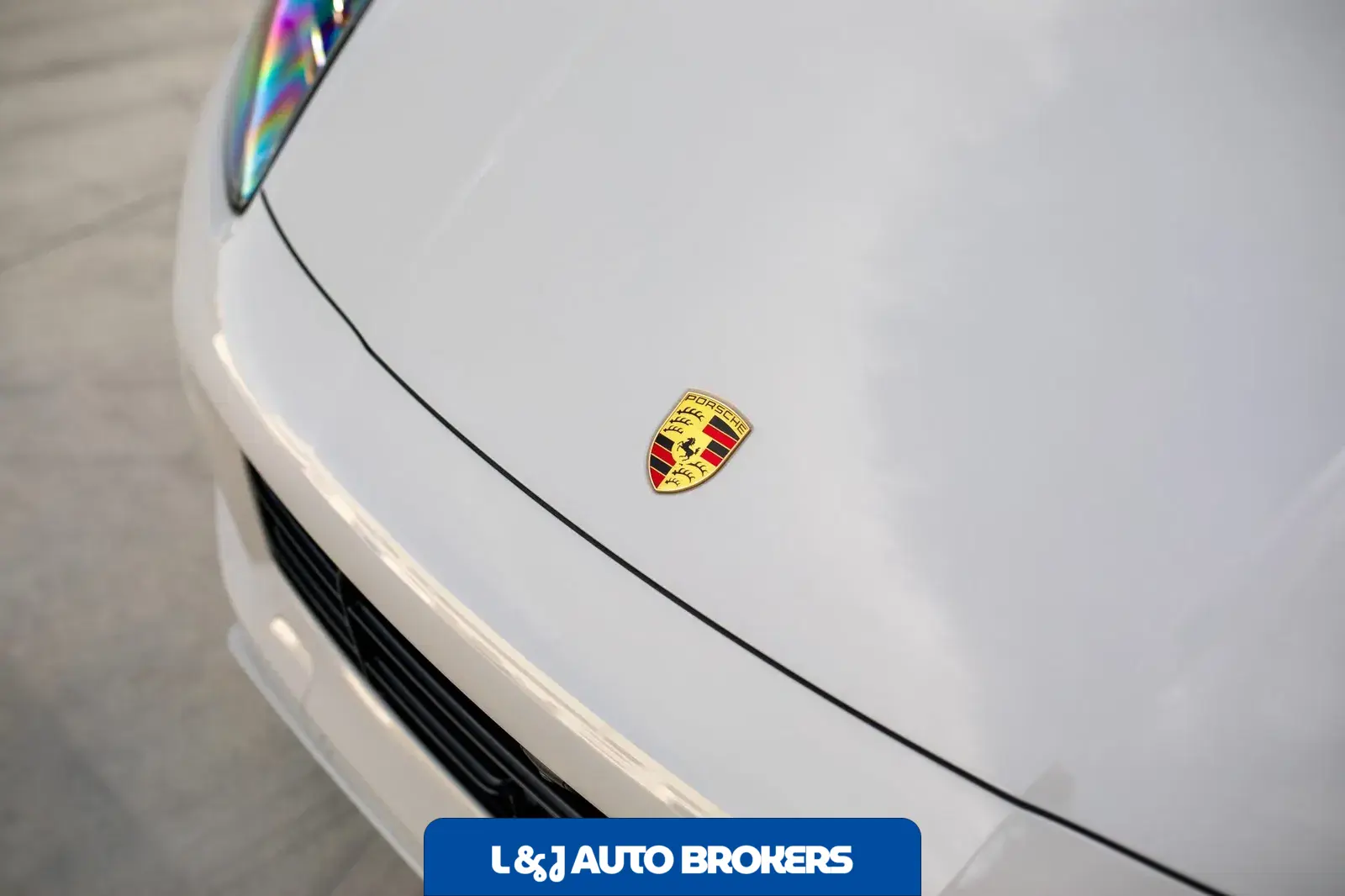 2020 Porsche Cayenne Turbo S E-Hybrid Coupe
