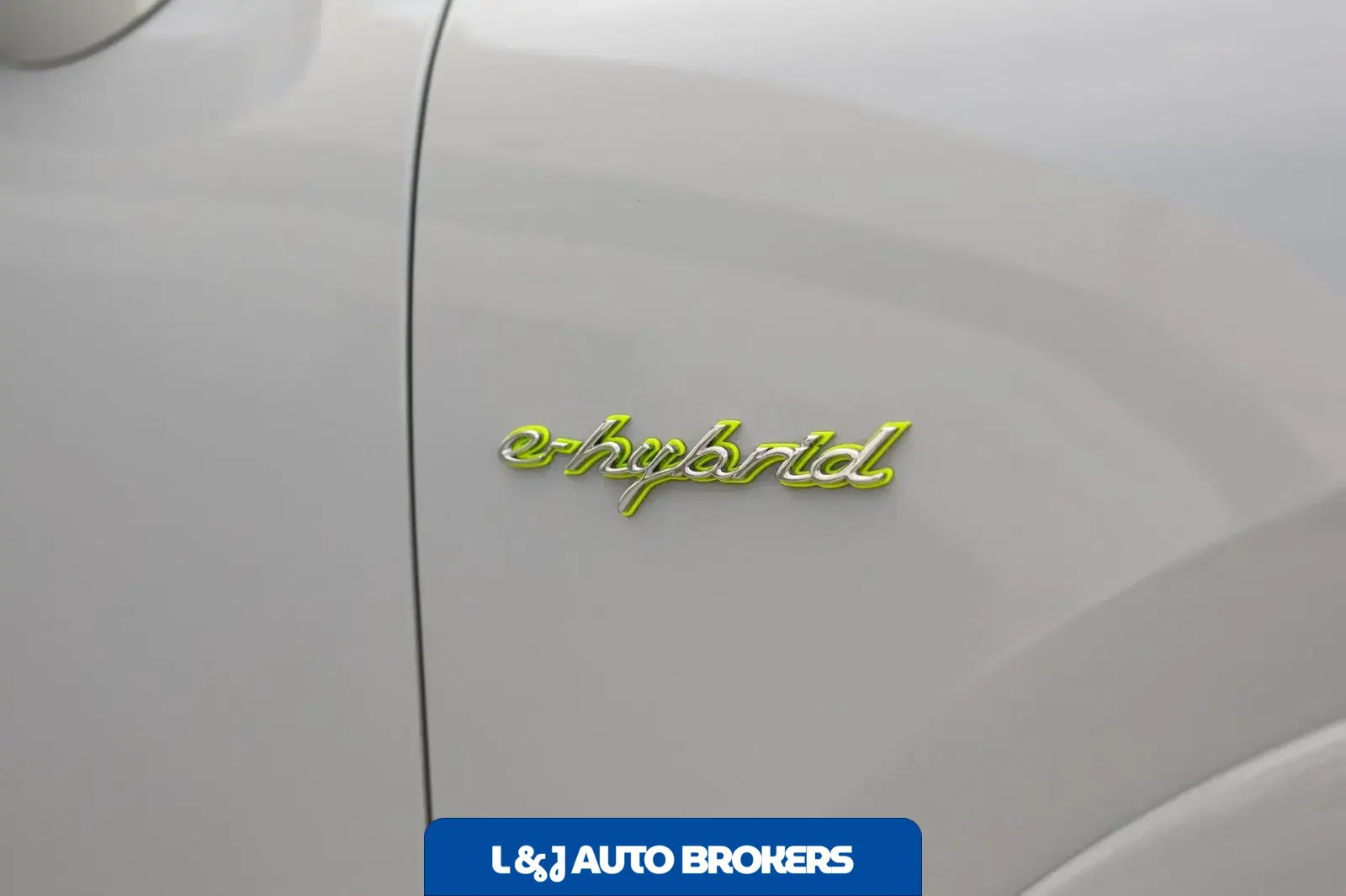 2020 Porsche Cayenne Turbo S E-Hybrid Coupe