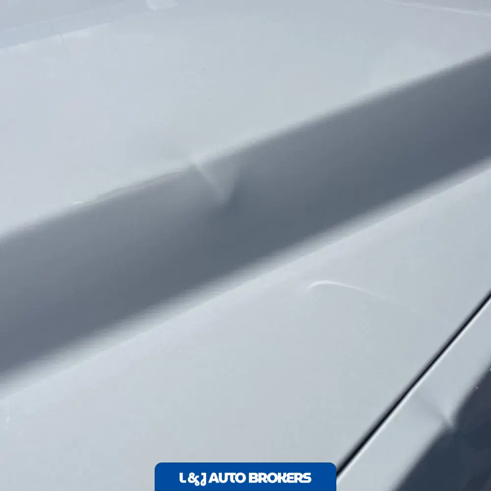 2020 Ford Commercial CA60-84 CREW CAB  4X2 6.7L