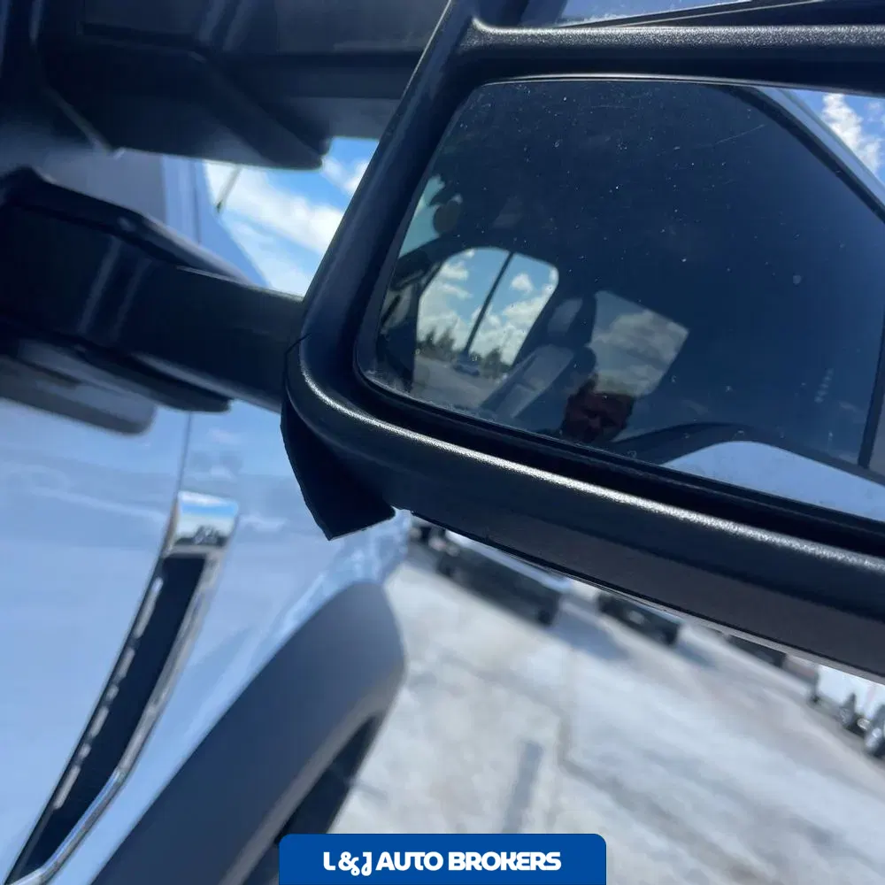 2020 Ford Commercial CA60-84 CREW CAB  4X2 6.7L