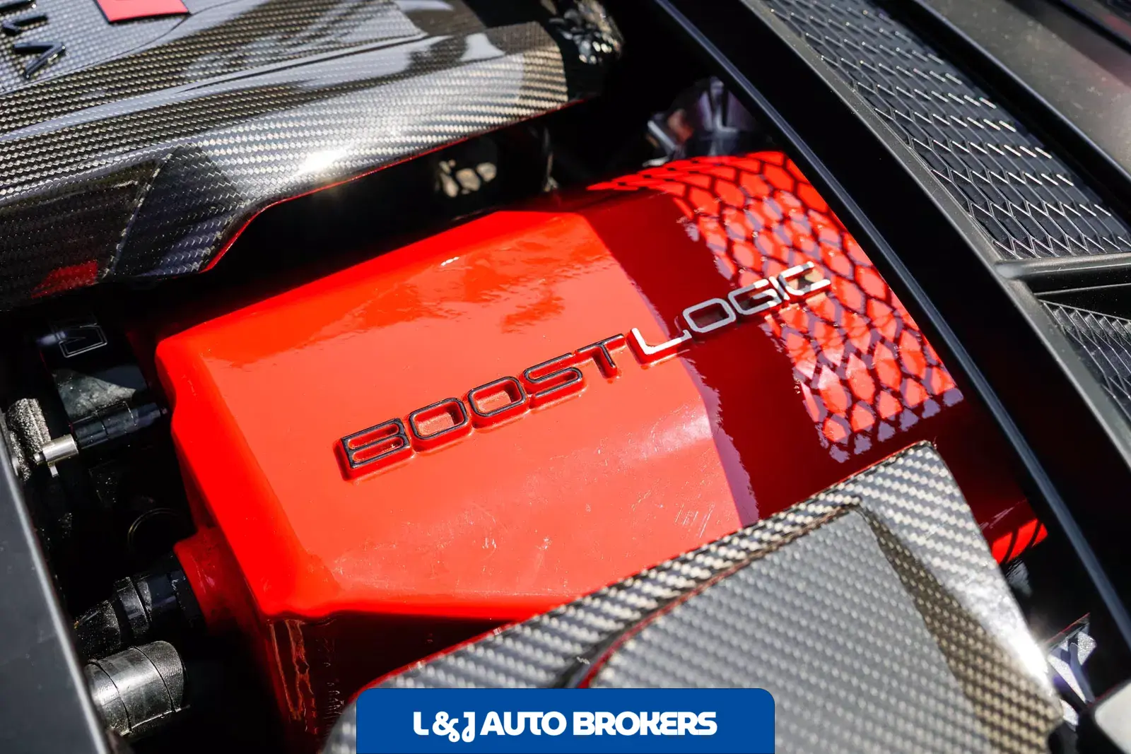 2020 Audi R8 5.2 Quattro V10 Performance Twin Turbo