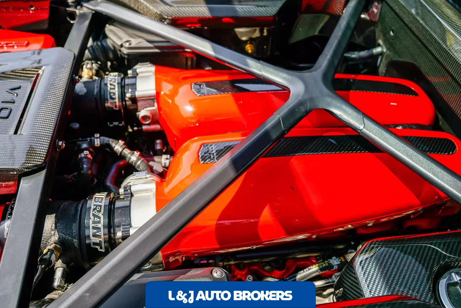 2020 Audi R8 5.2 Quattro V10 Performance Twin Turbo
