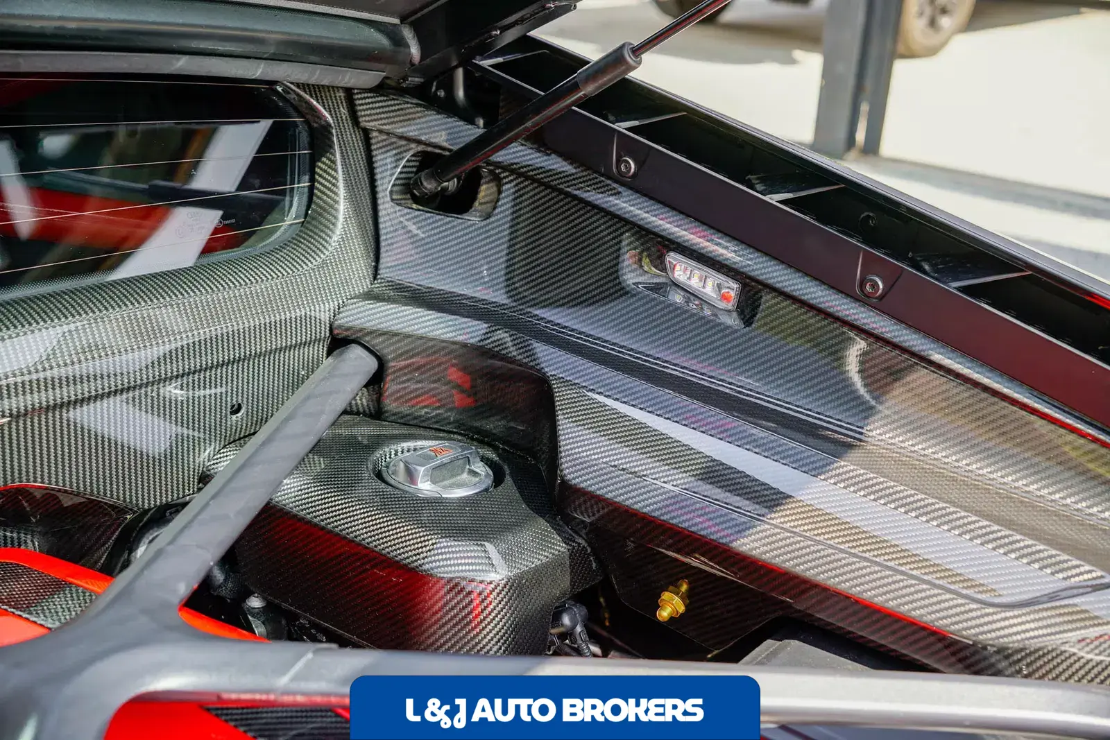 2020 Audi R8 5.2 Quattro V10 Performance Twin Turbo